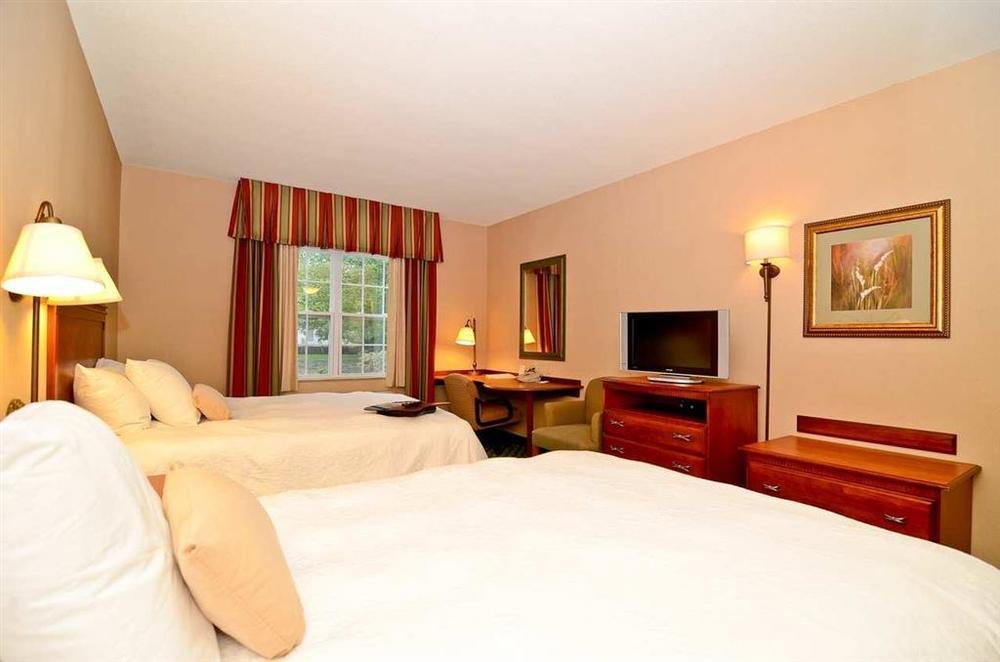 Hampton Inn Dover Habitación foto