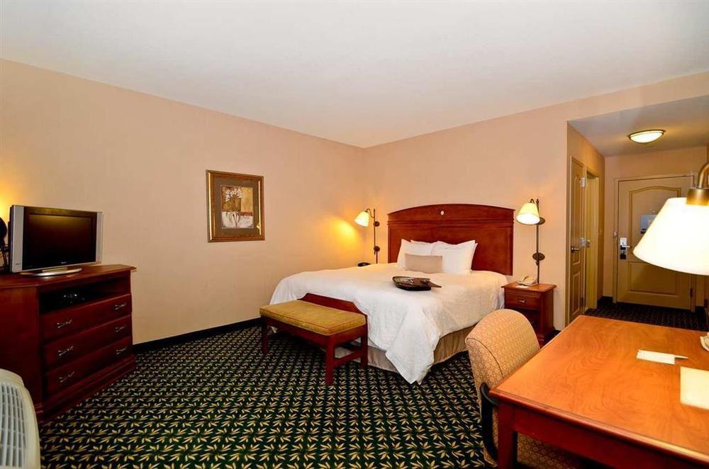 Hampton Inn Dover Habitación foto