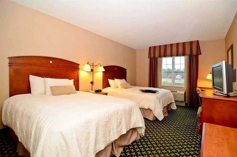 Hampton Inn Dover Habitación foto