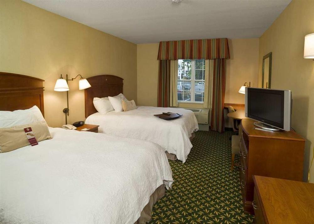 Hampton Inn Dover Habitación foto