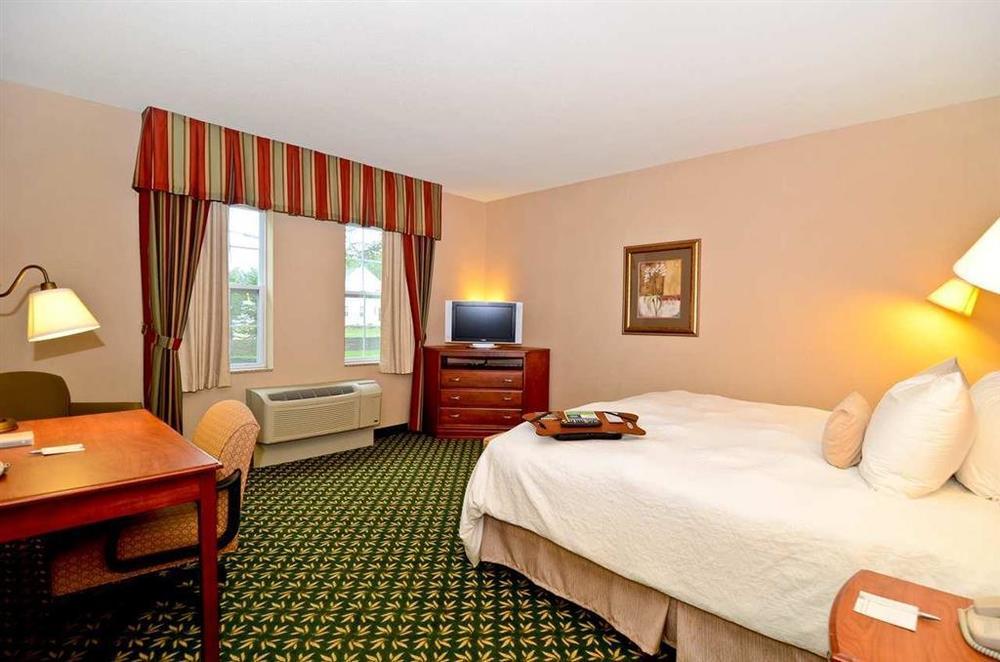 Hampton Inn Dover Habitación foto