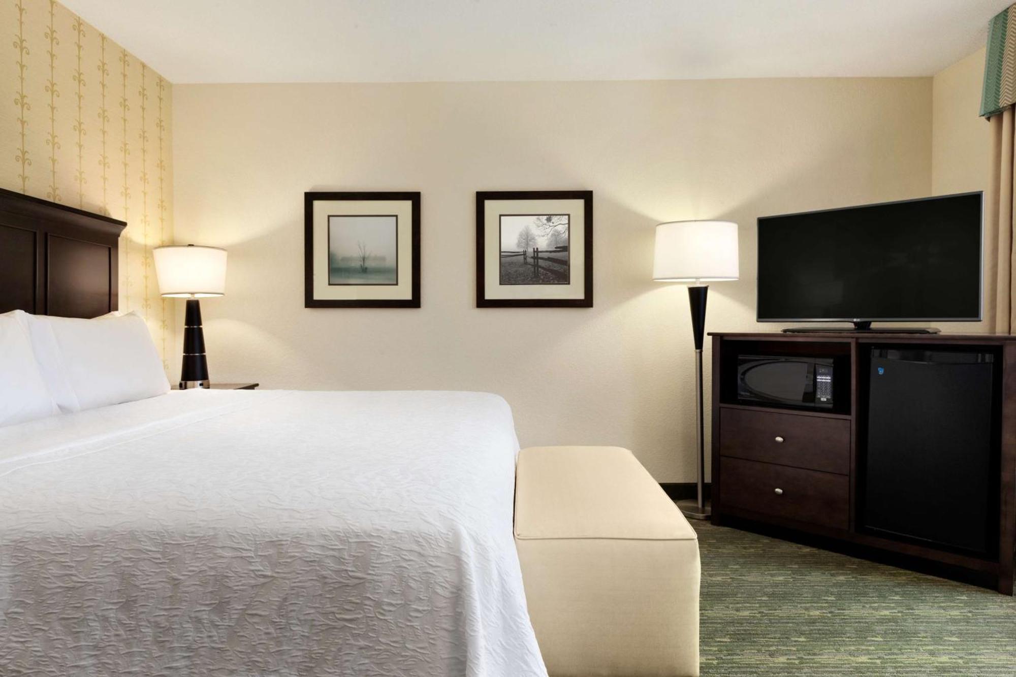 Hampton Inn Dover Exterior foto