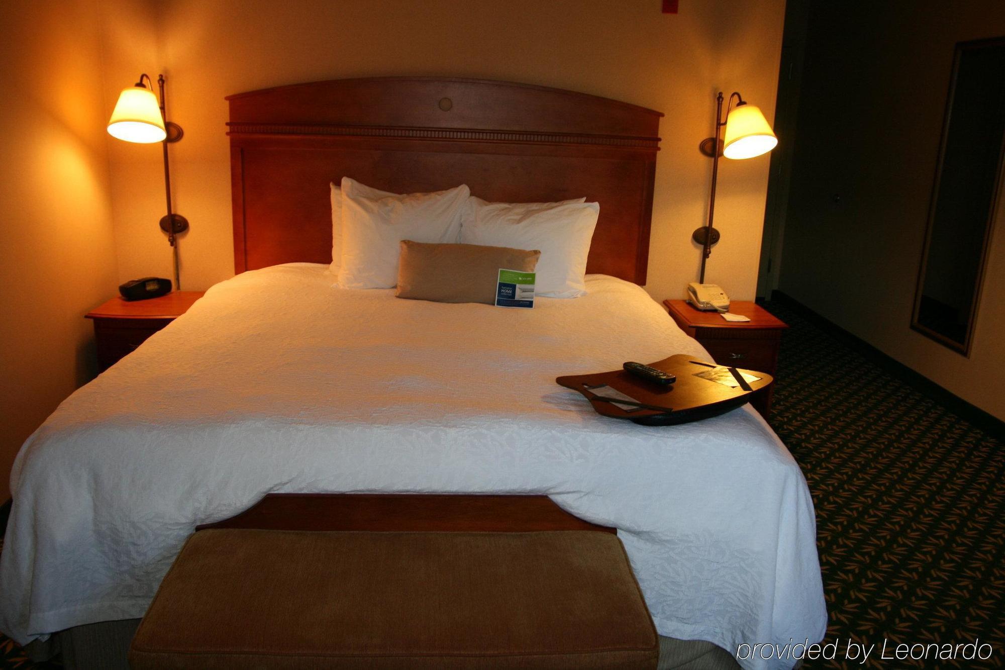 Hampton Inn Dover Habitación foto